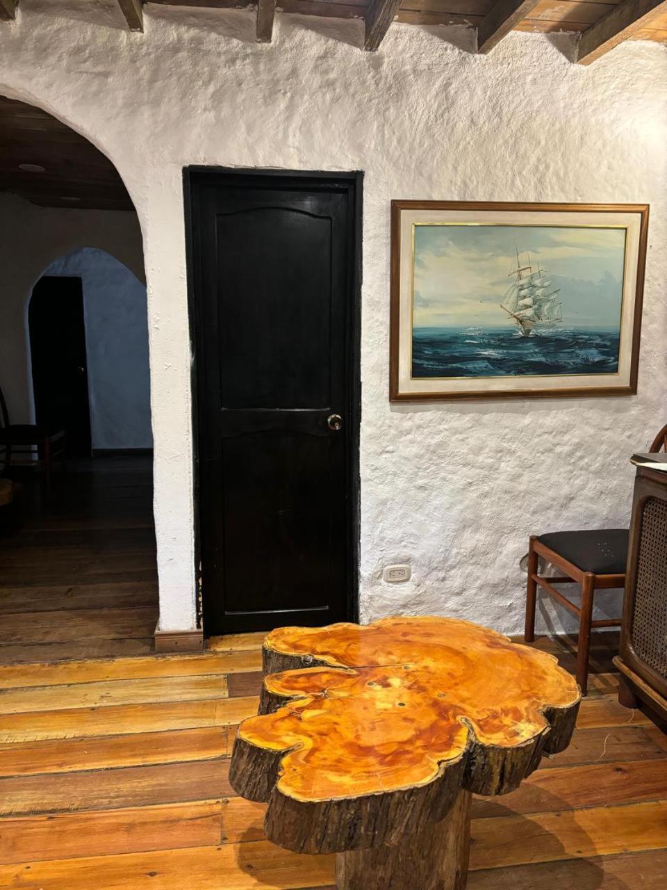 Finca Campestre La Adelita B&B Salento Exteriör bild