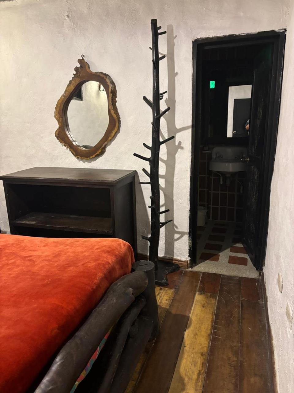 Finca Campestre La Adelita B&B Salento Exteriör bild