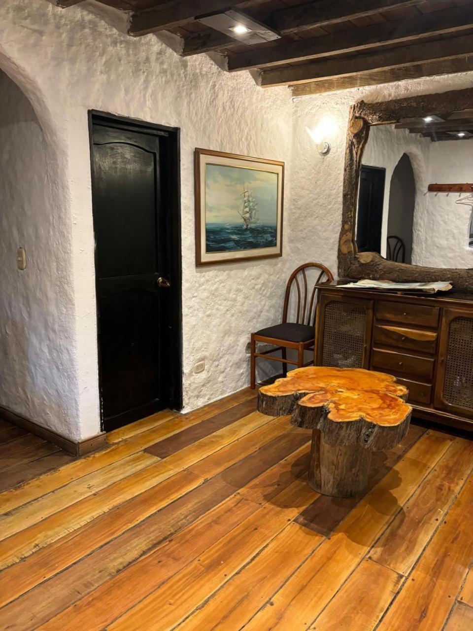 Finca Campestre La Adelita B&B Salento Exteriör bild