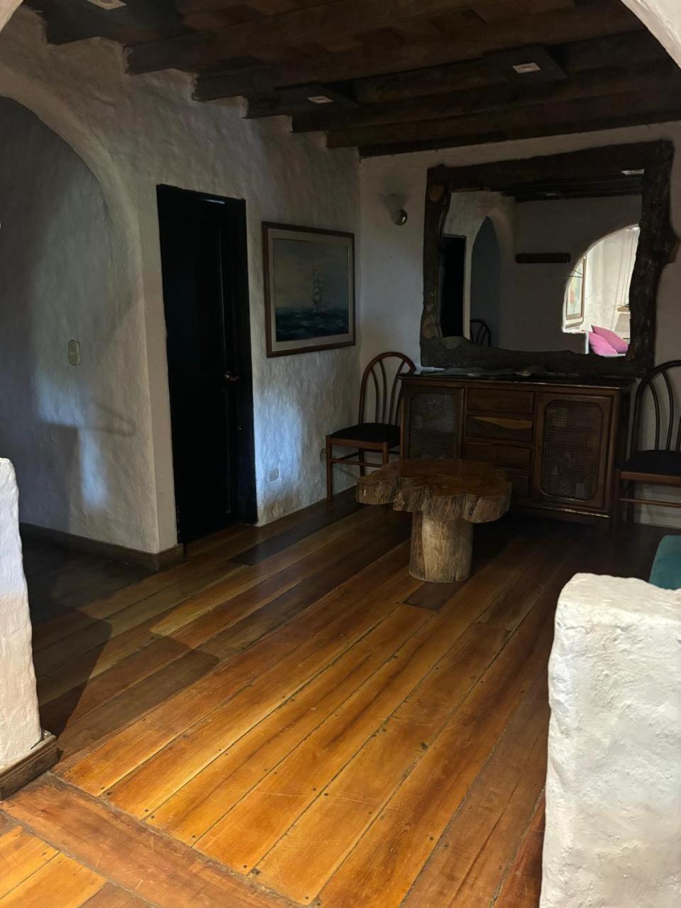 Finca Campestre La Adelita B&B Salento Exteriör bild
